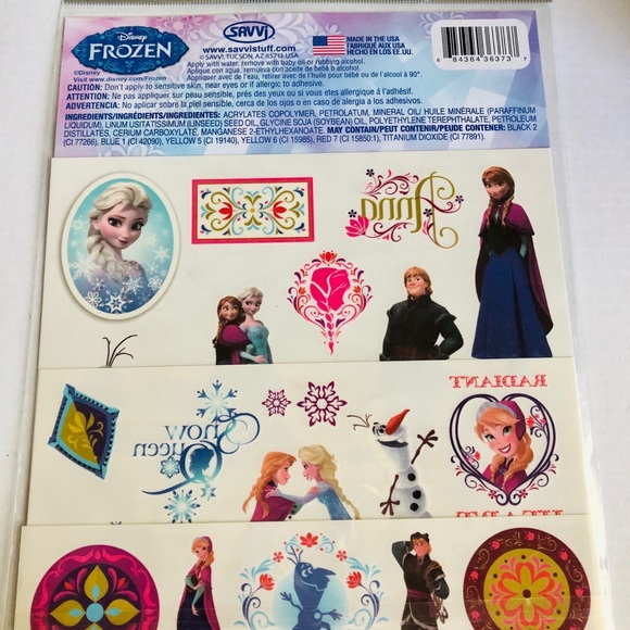 Frozen bundle - Picture 10 of 16